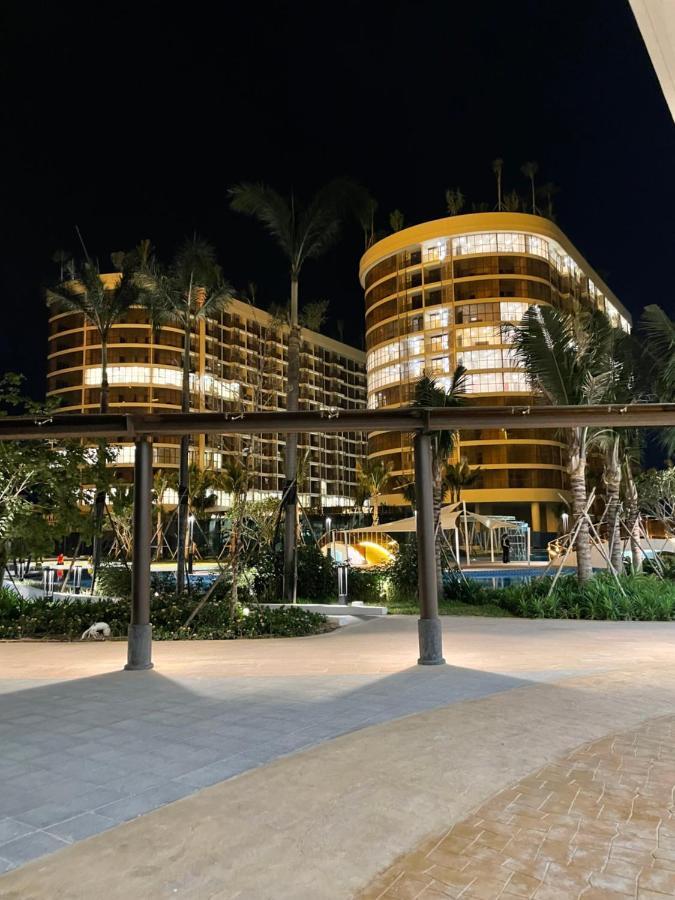 兰花公寓 Phnom Penh Exterior foto