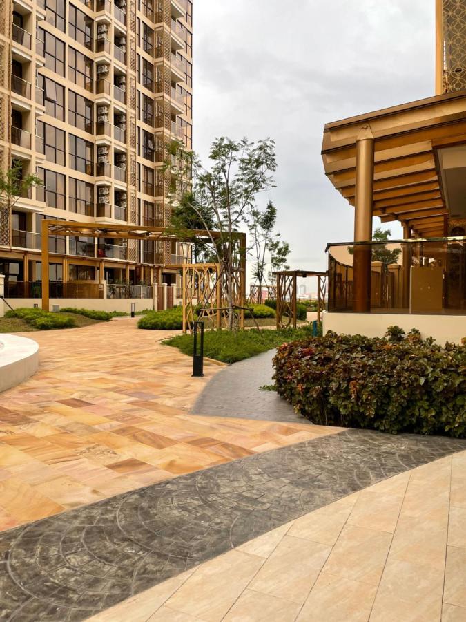 兰花公寓 Phnom Penh Exterior foto