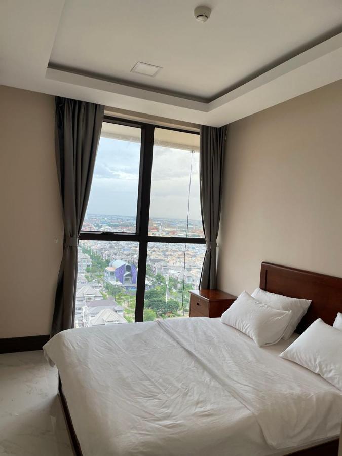兰花公寓 Phnom Penh Exterior foto