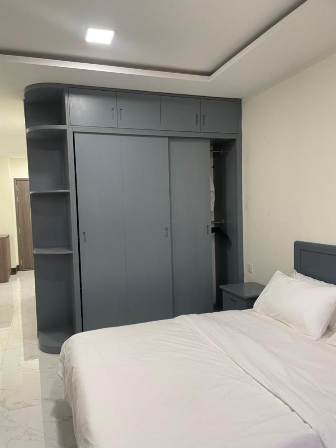兰花公寓 Phnom Penh Exterior foto