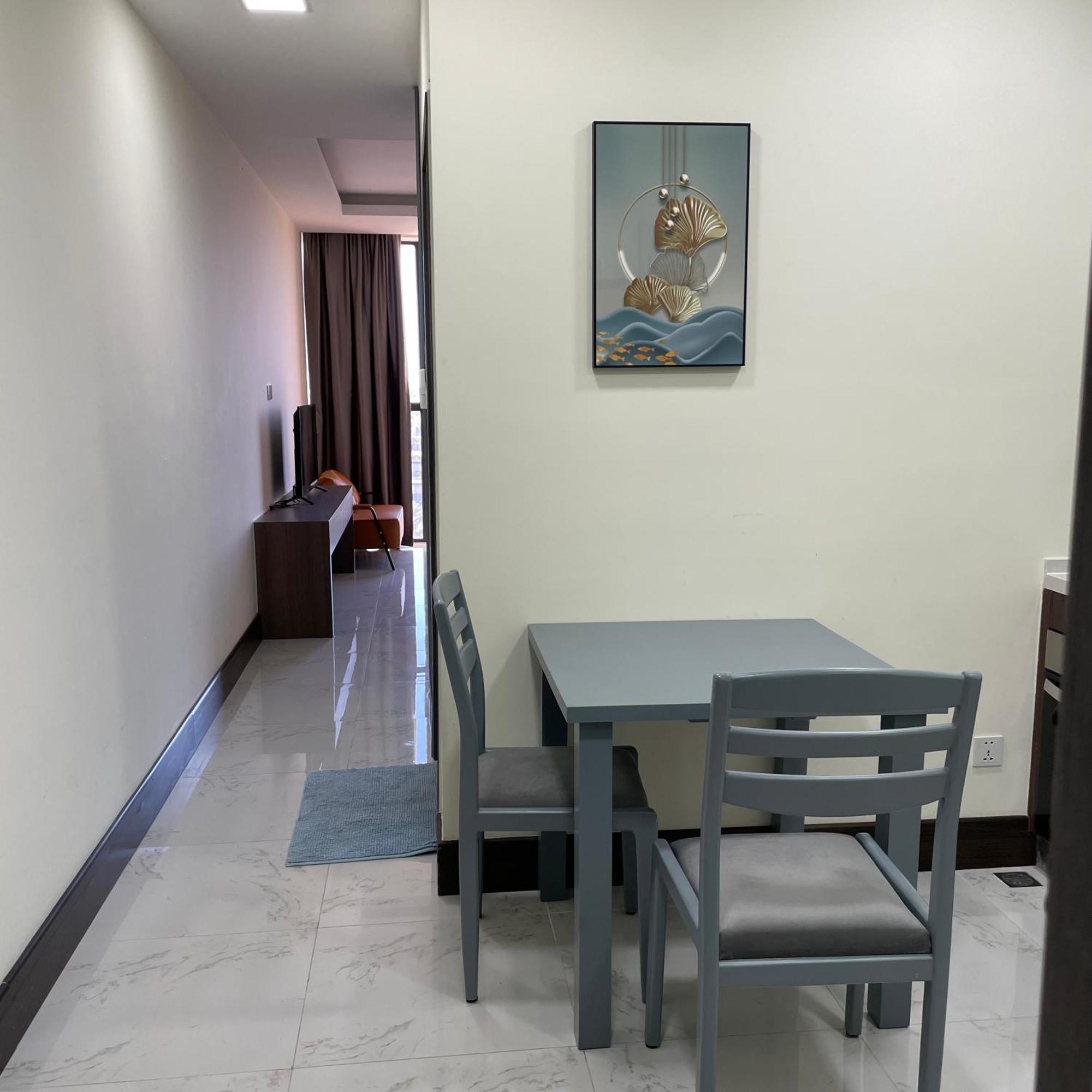 兰花公寓 Phnom Penh Exterior foto