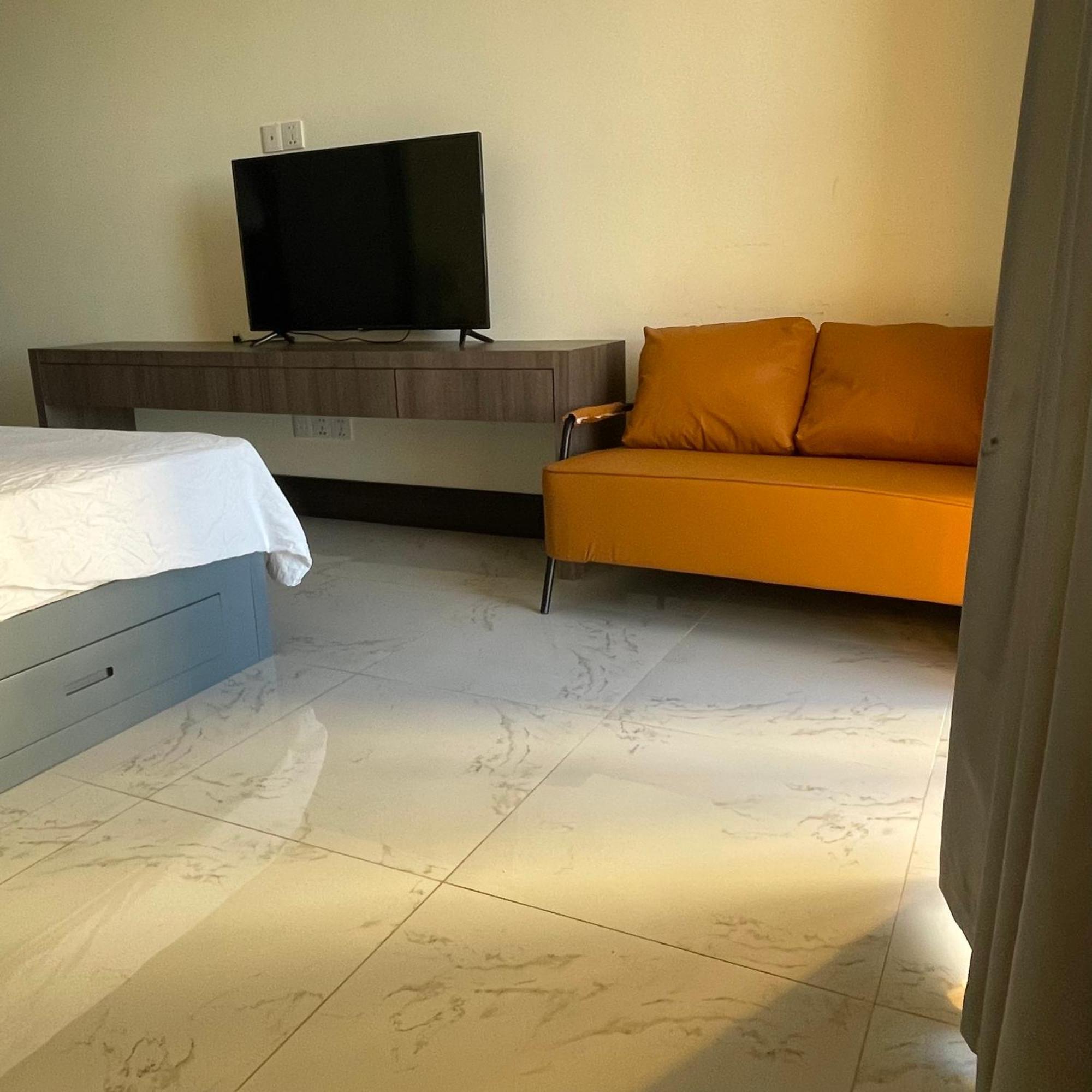 兰花公寓 Phnom Penh Exterior foto